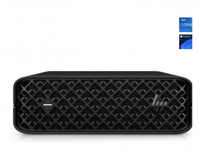 HP Z2 Mini G9 Desktop Computer High-Performance Workstation